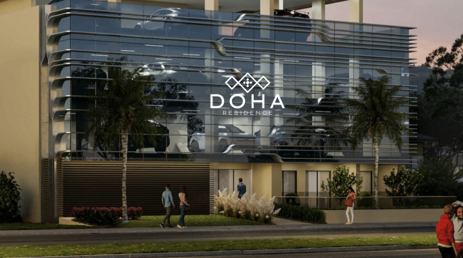 DOHA RESIDENCE I