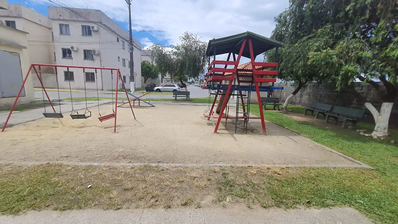 PLAYGROUND