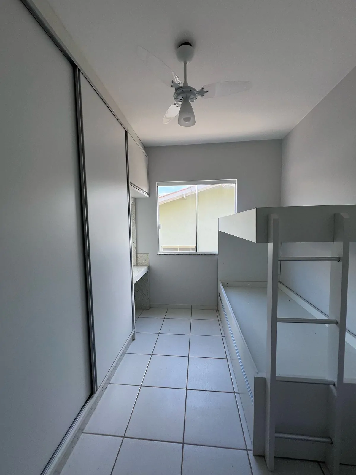 RESIDENCIAL MÔNACO