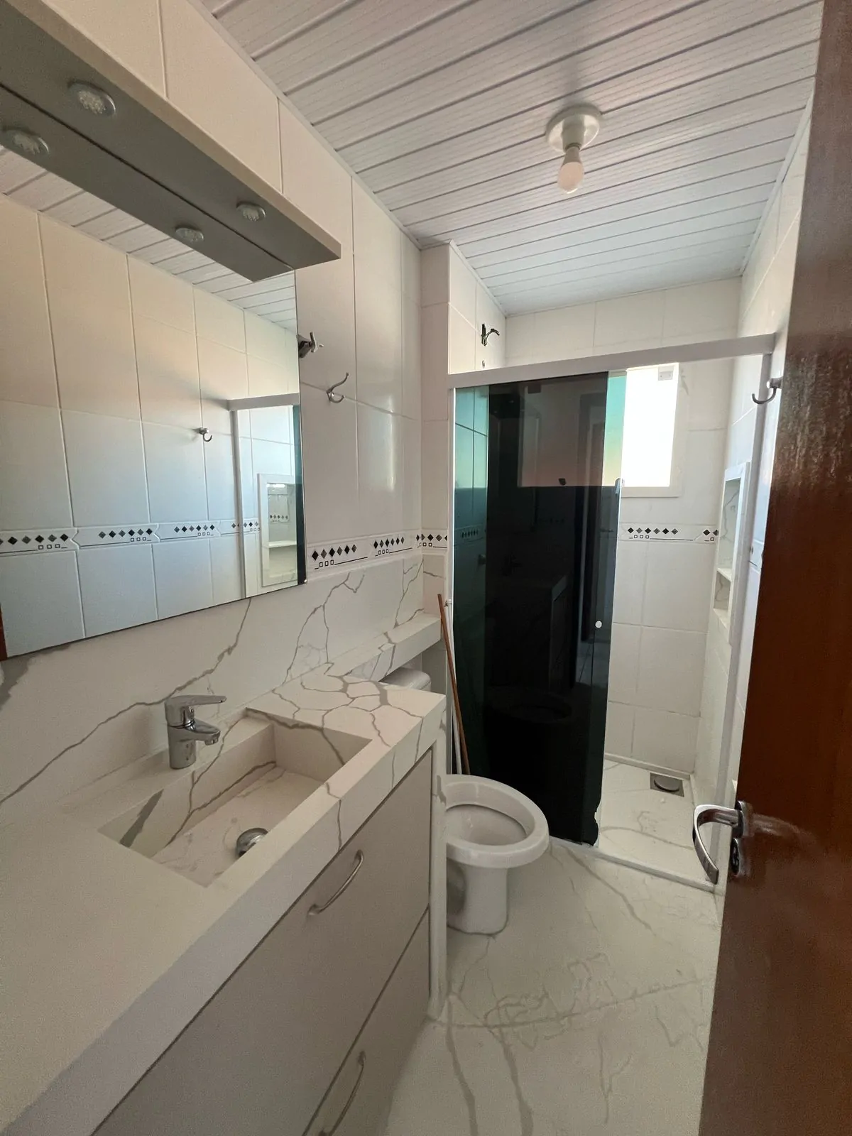 RESIDENCIAL MÔNACO