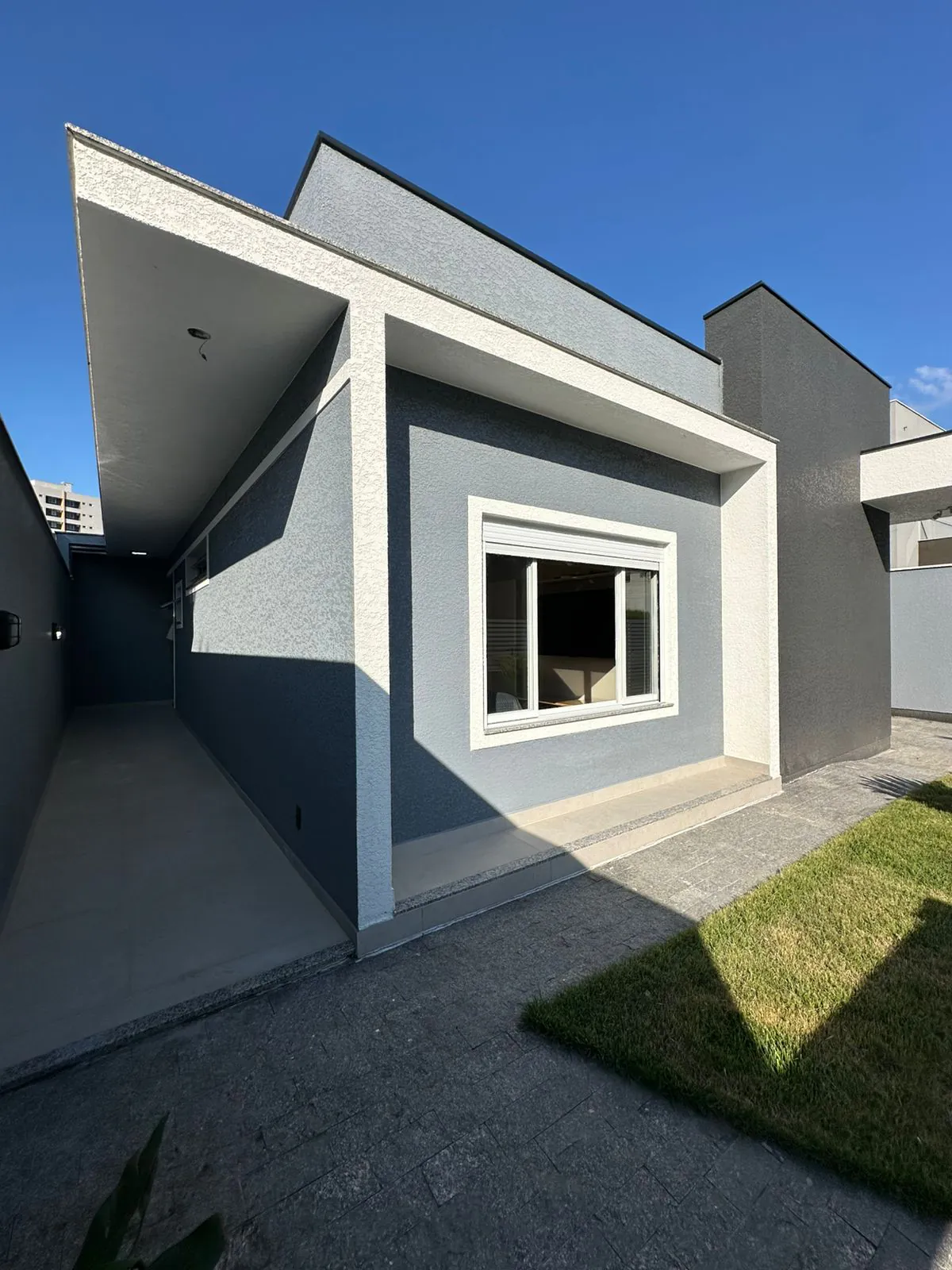 CASA PEDRA BRANCA