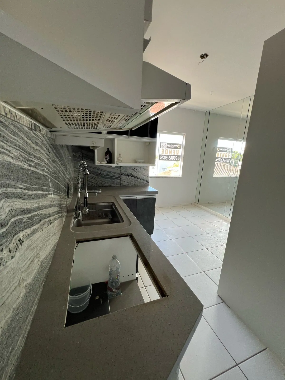 RESIDENCIAL MÔNACO
