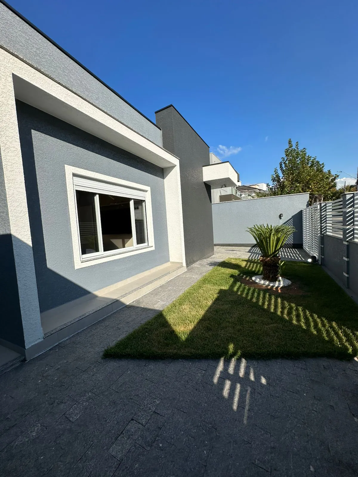CASA PEDRA BRANCA