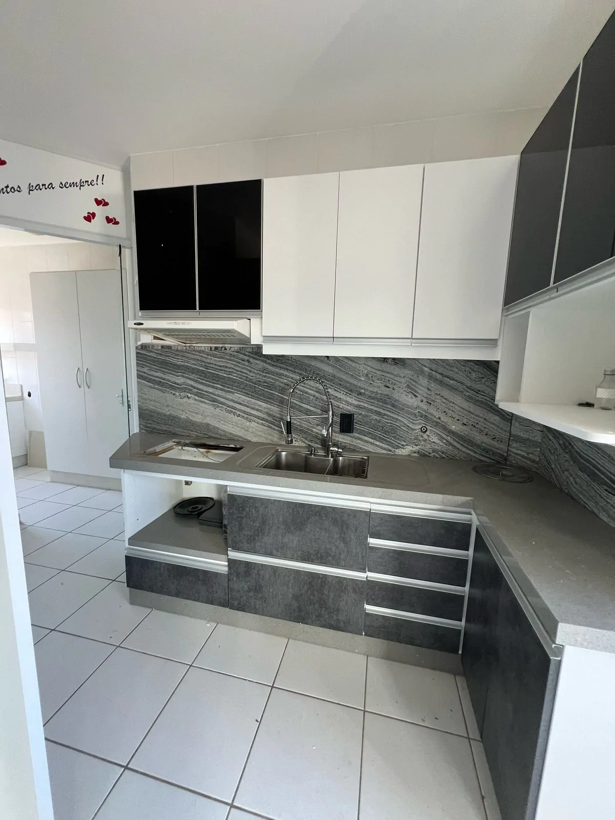 RESIDENCIAL MÔNACO