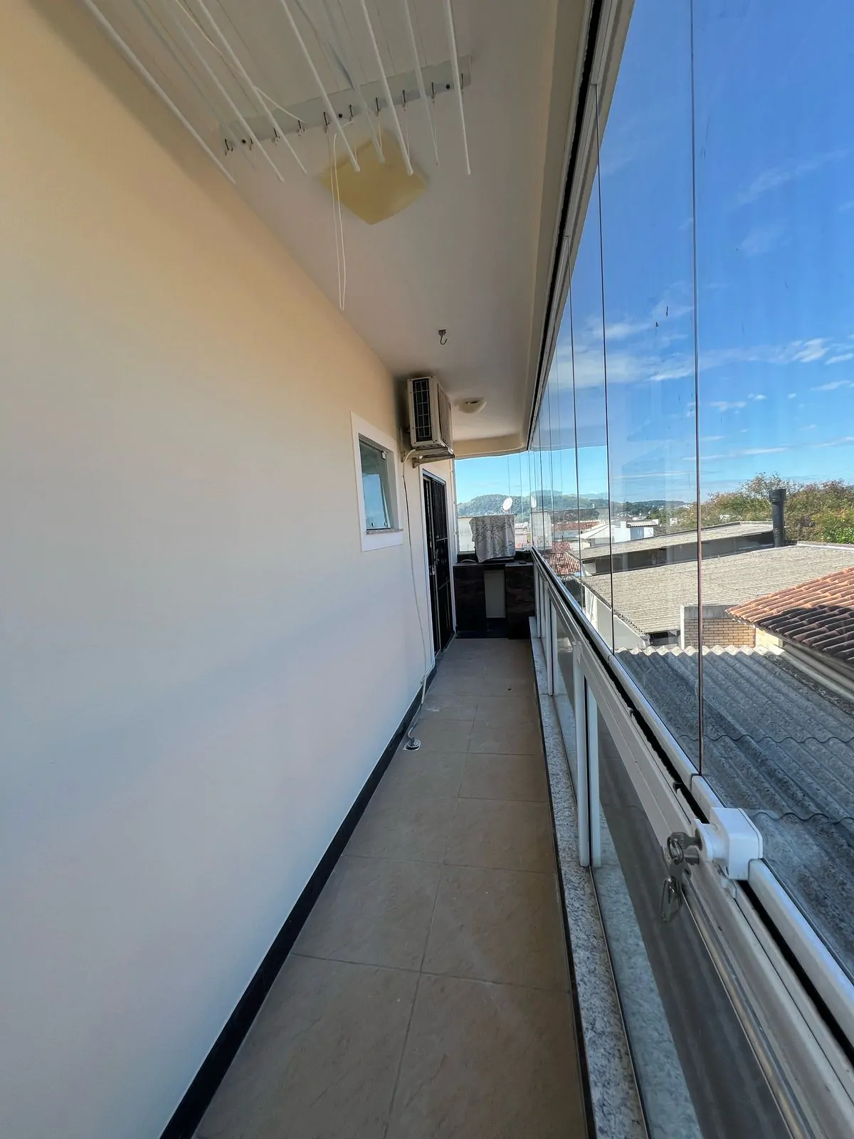 RESIDENCIAL MÔNACO