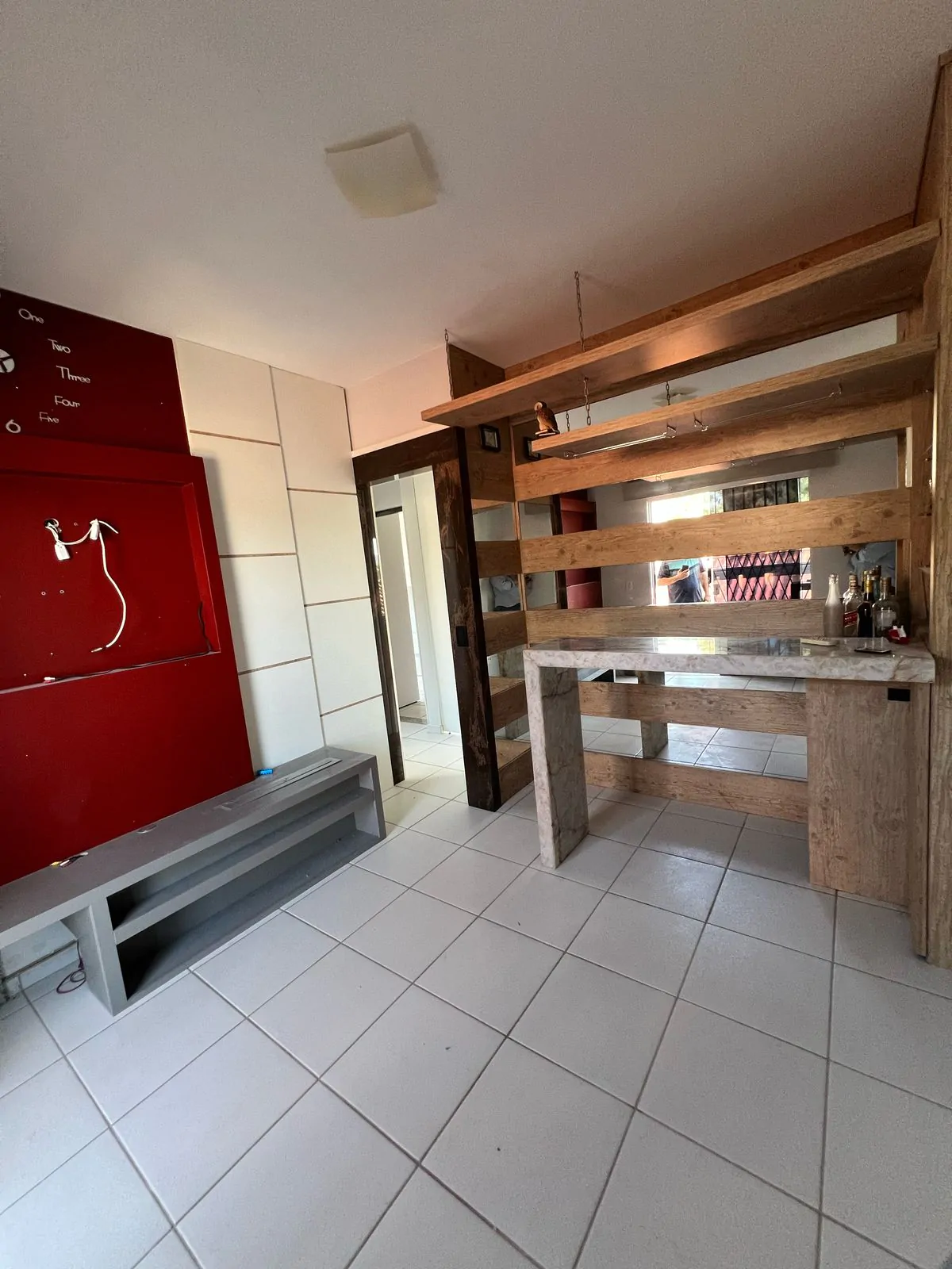RESIDENCIAL MÔNACO