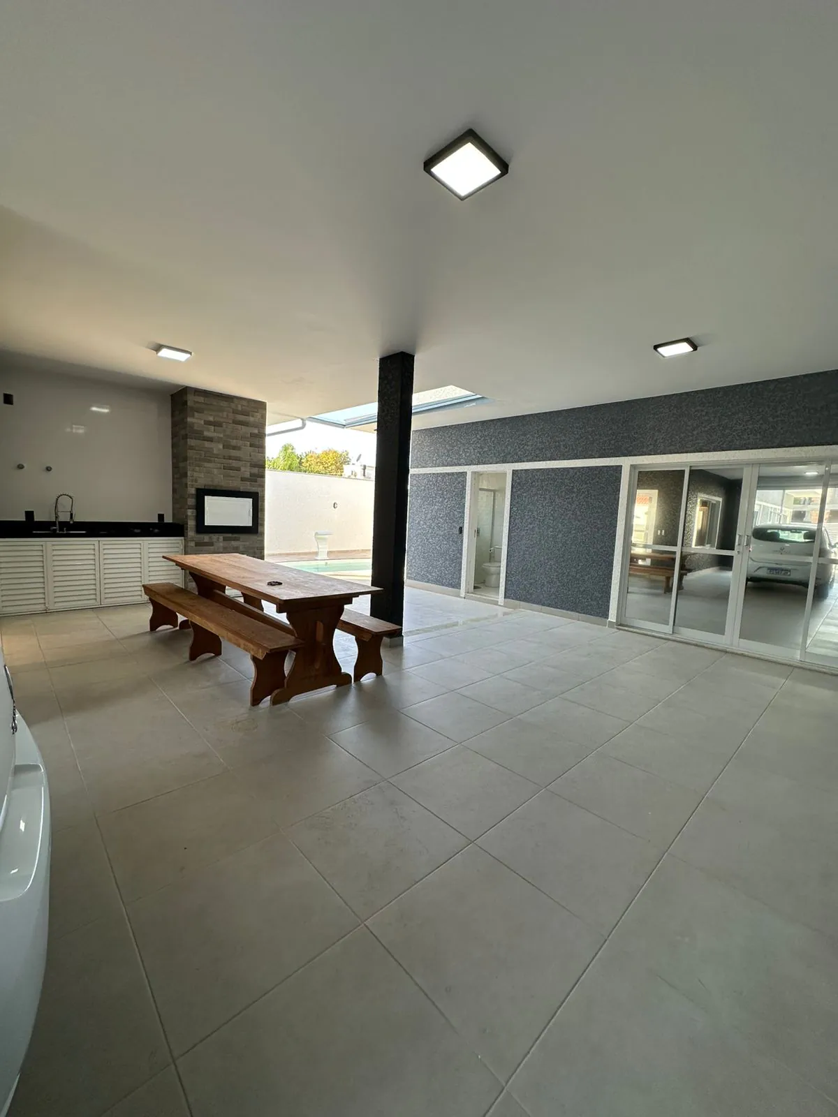 CASA PEDRA BRANCA