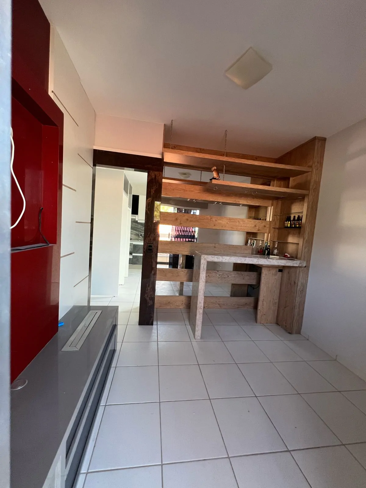 RESIDENCIAL MÔNACO