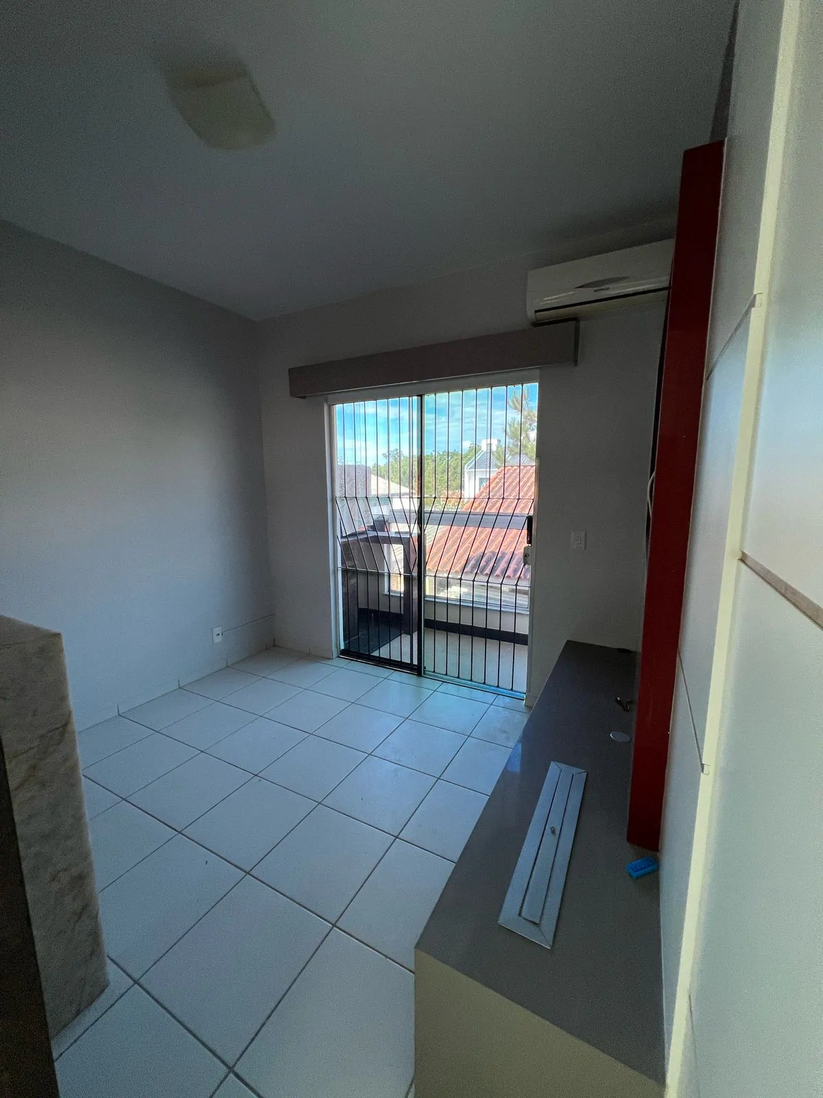 RESIDENCIAL MÔNACO