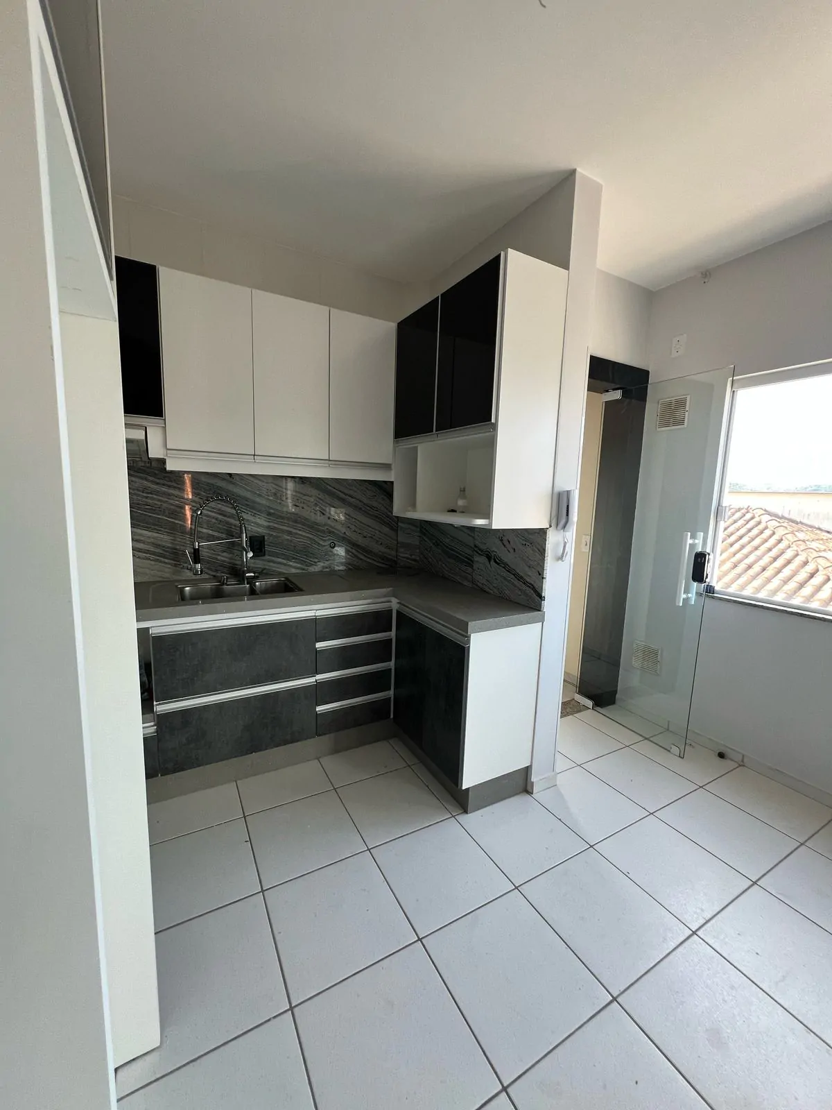 RESIDENCIAL MÔNACO