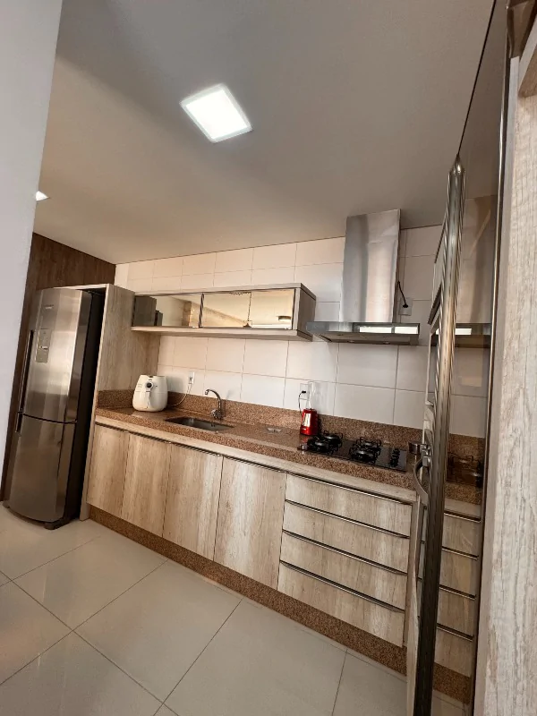 COZINHA.