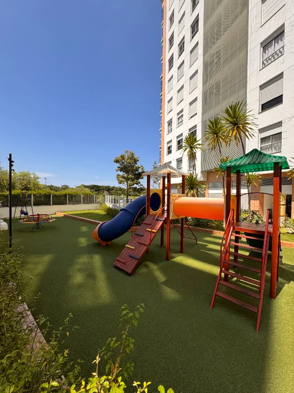 PLAYGROUND