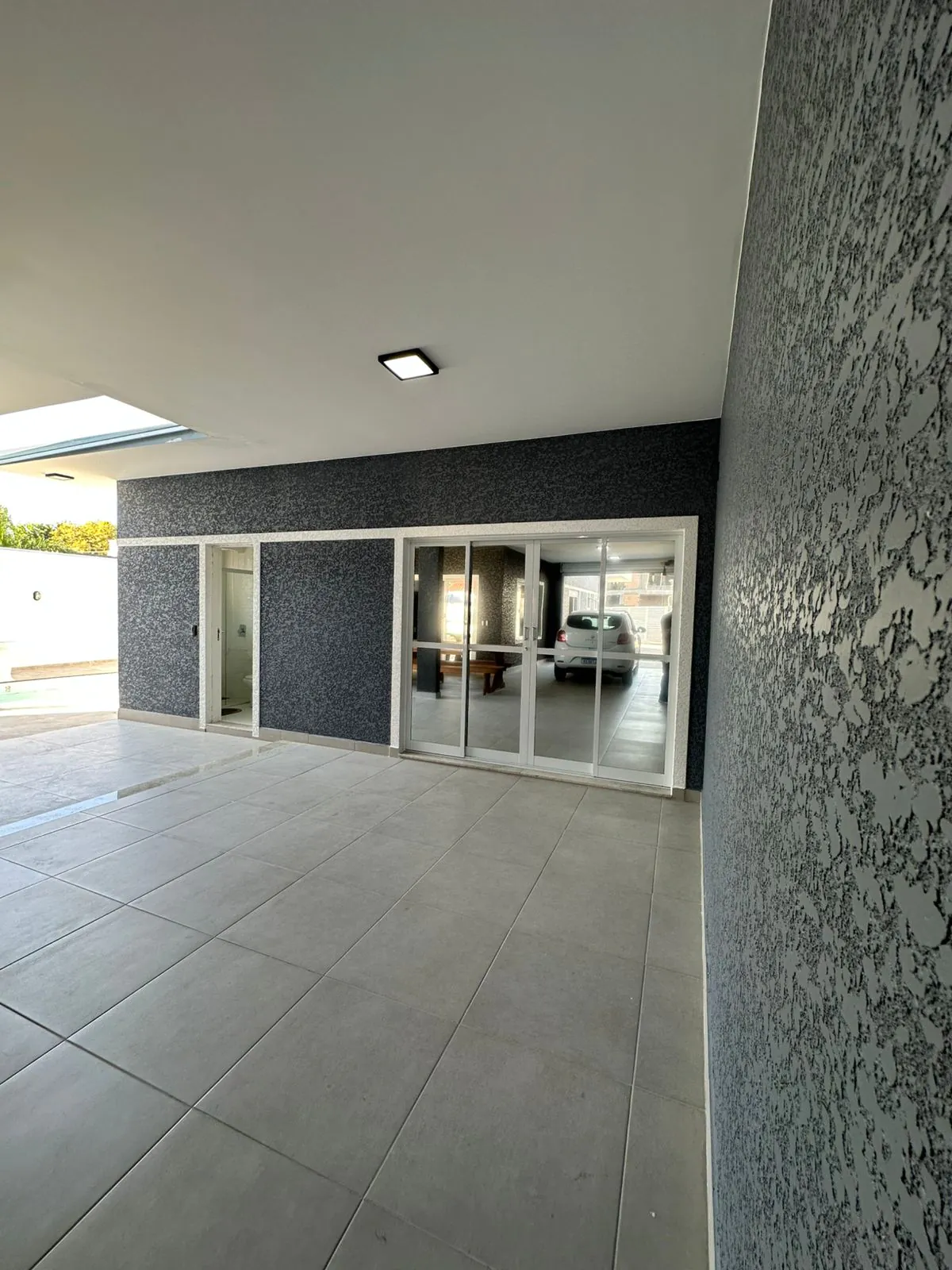 CASA PEDRA BRANCA