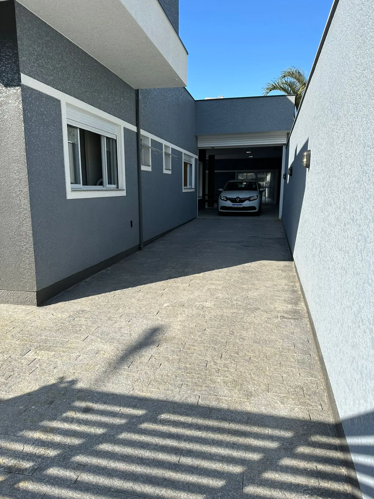 CASA PEDRA BRANCA