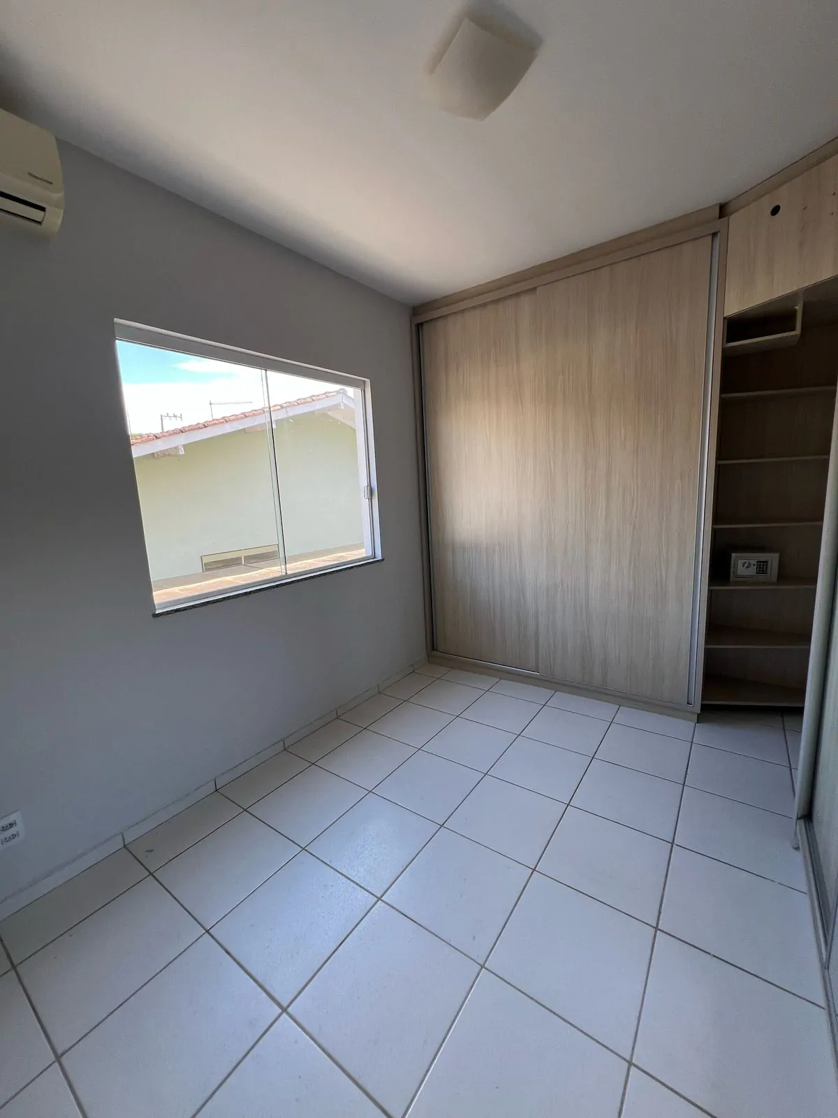 RESIDENCIAL MÔNACO