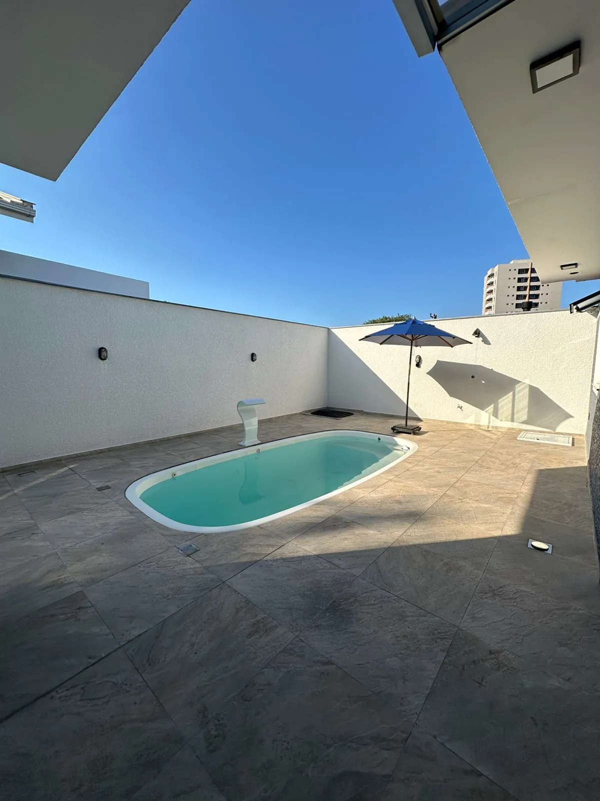 CASA PEDRA BRANCA