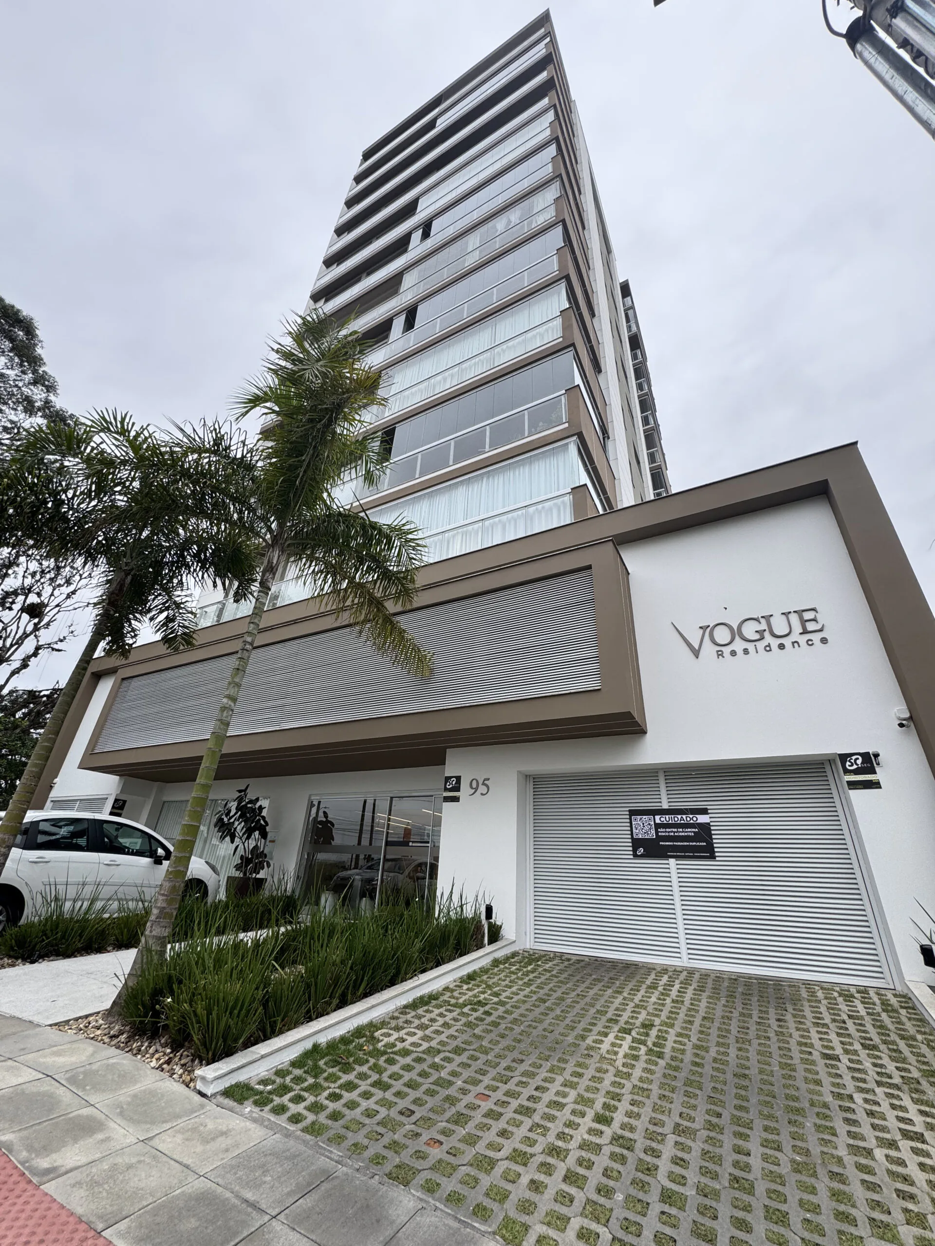 VOGUE RESIDENCE