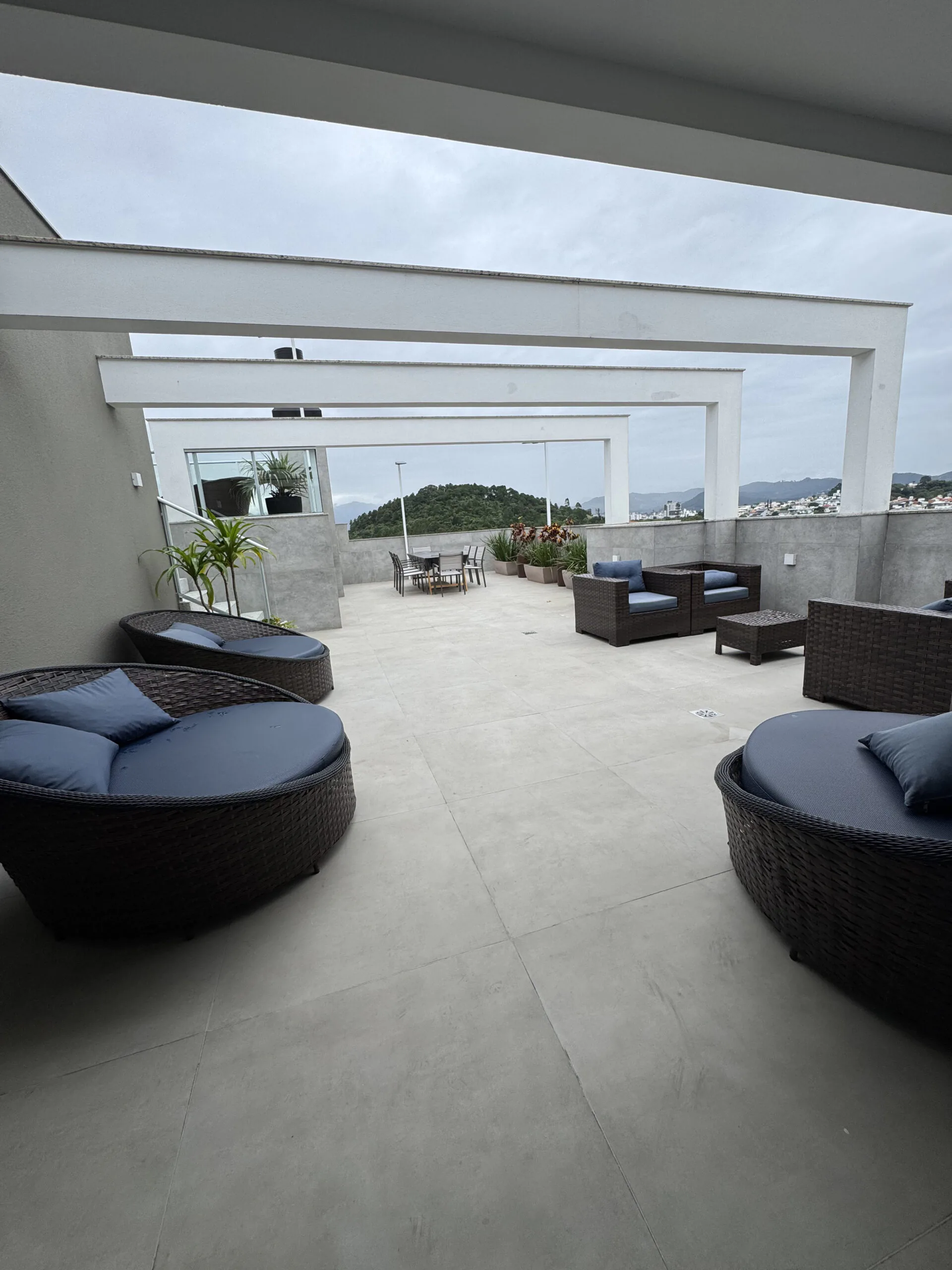 VOGUE RESIDENCE