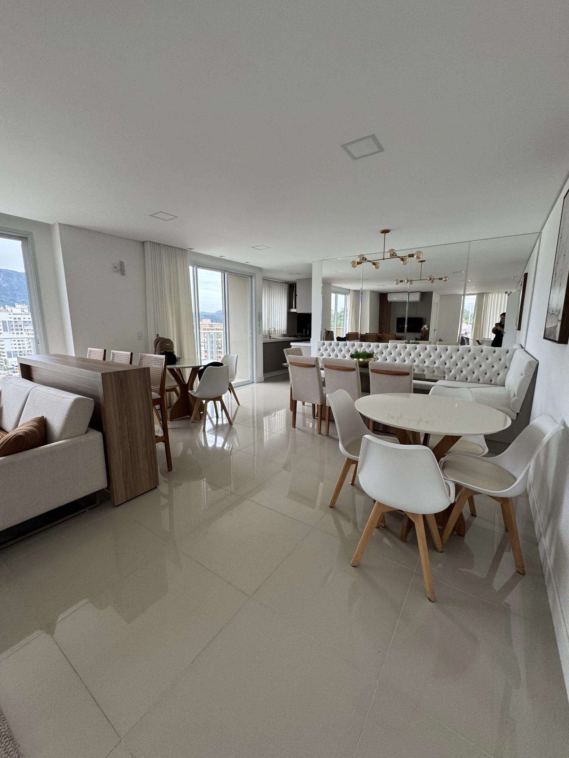 VOGUE RESIDENCE