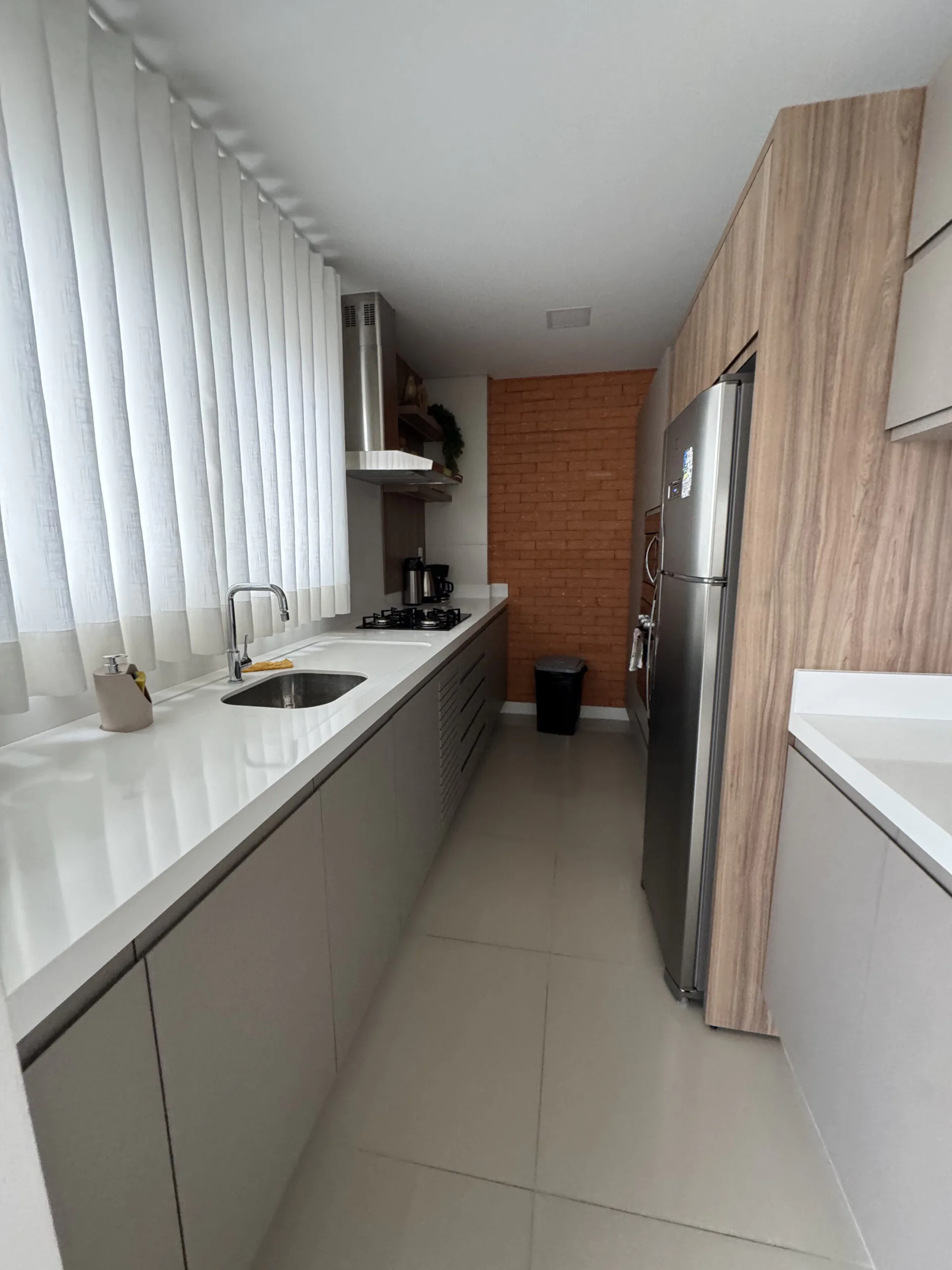 VOGUE RESIDENCE