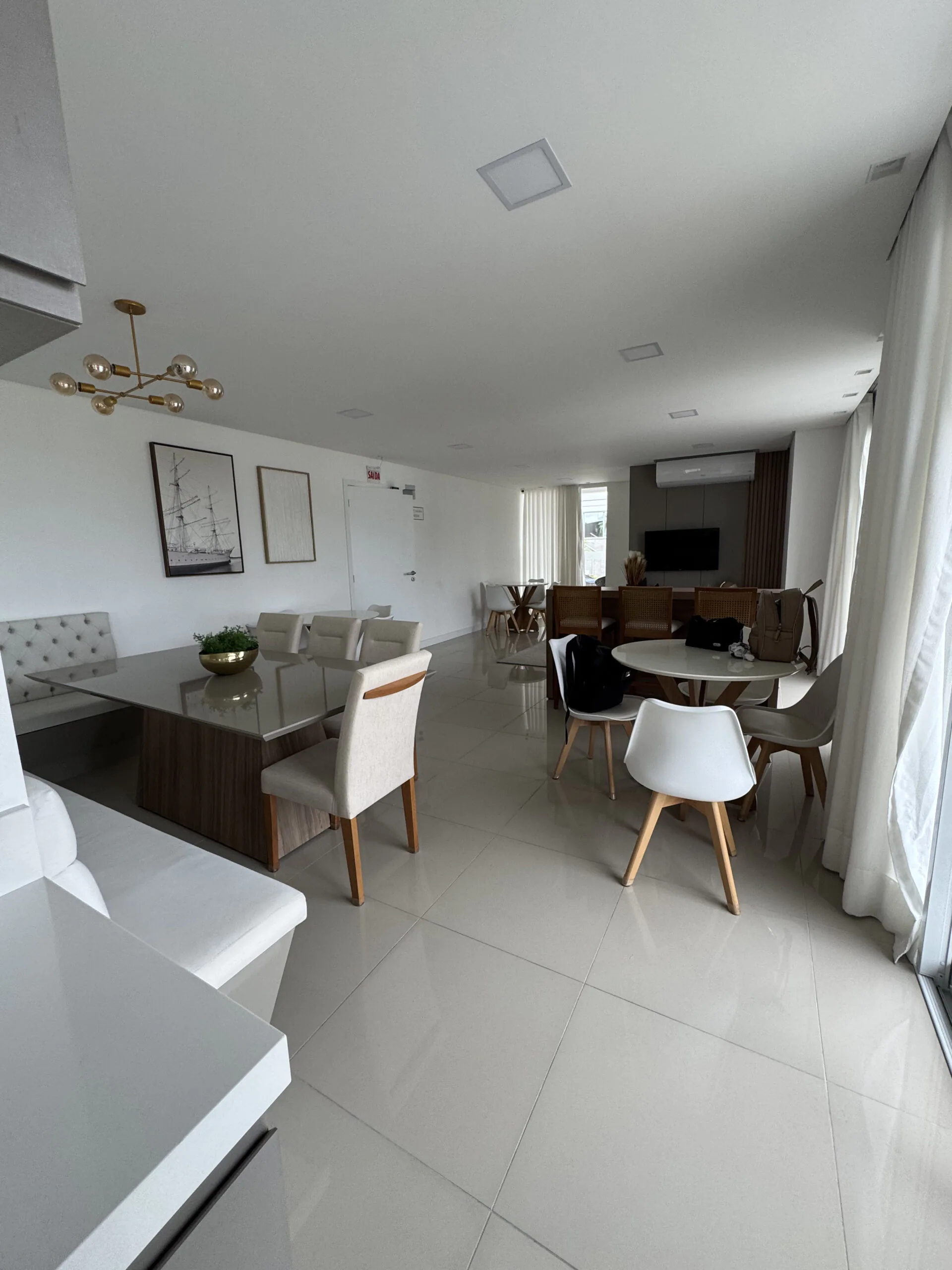 VOGUE RESIDENCE