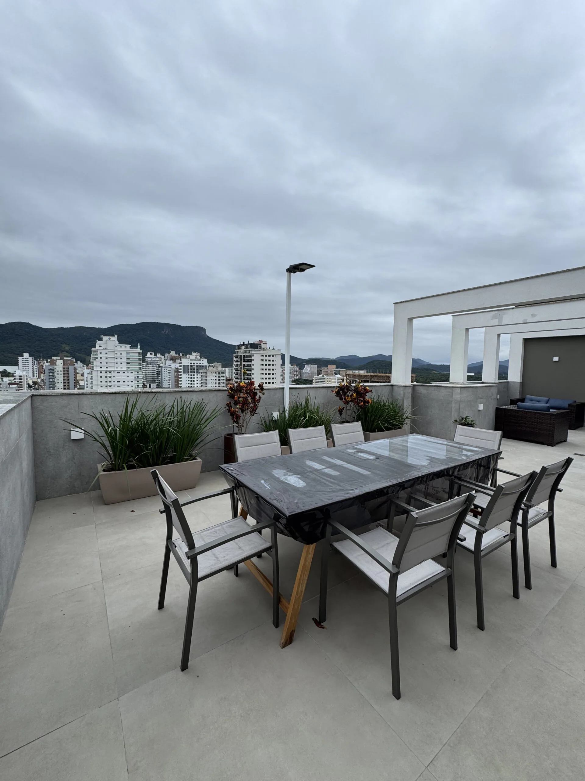 VOGUE RESIDENCE