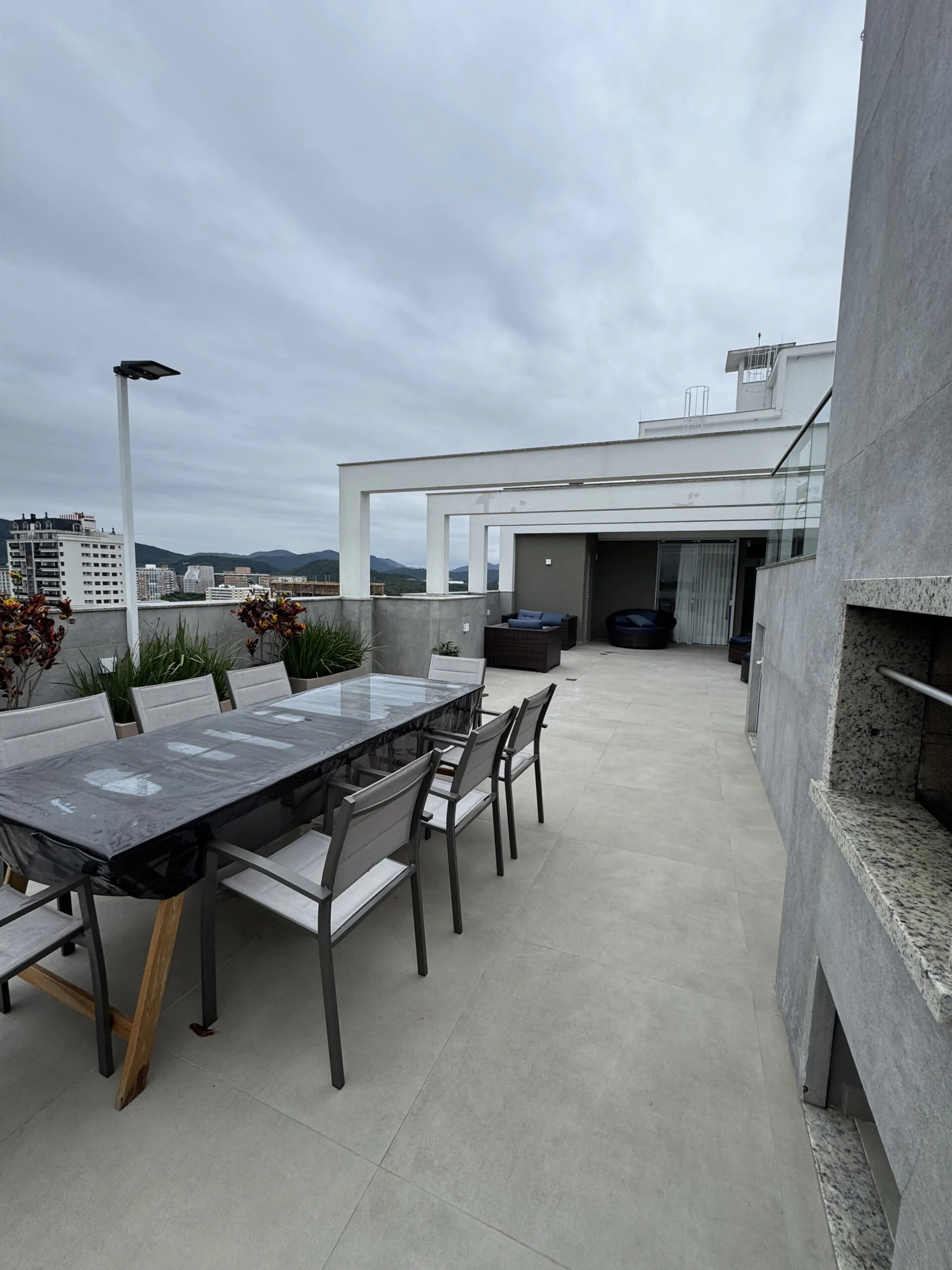 VOGUE RESIDENCE