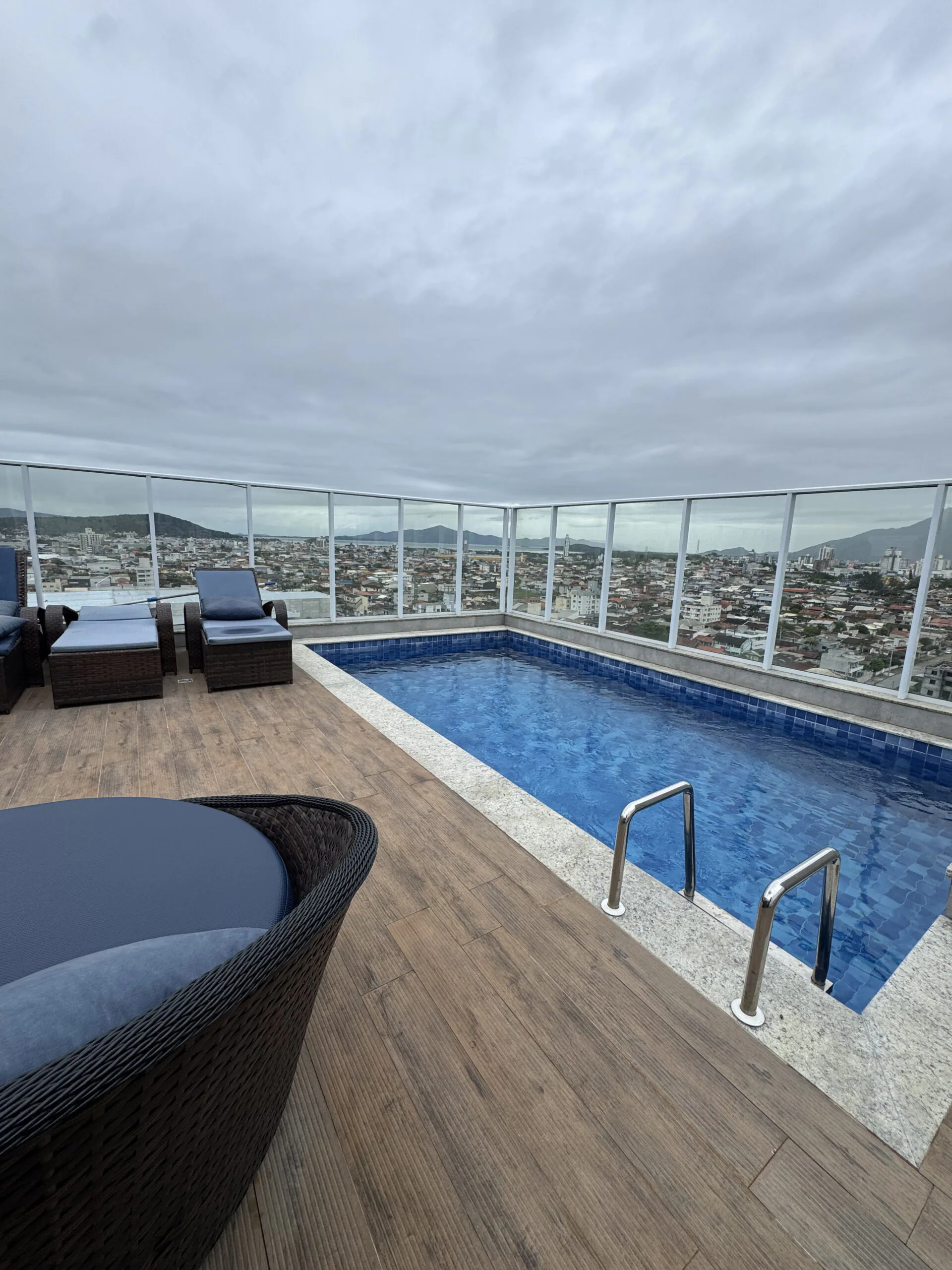 VOGUE RESIDENCE