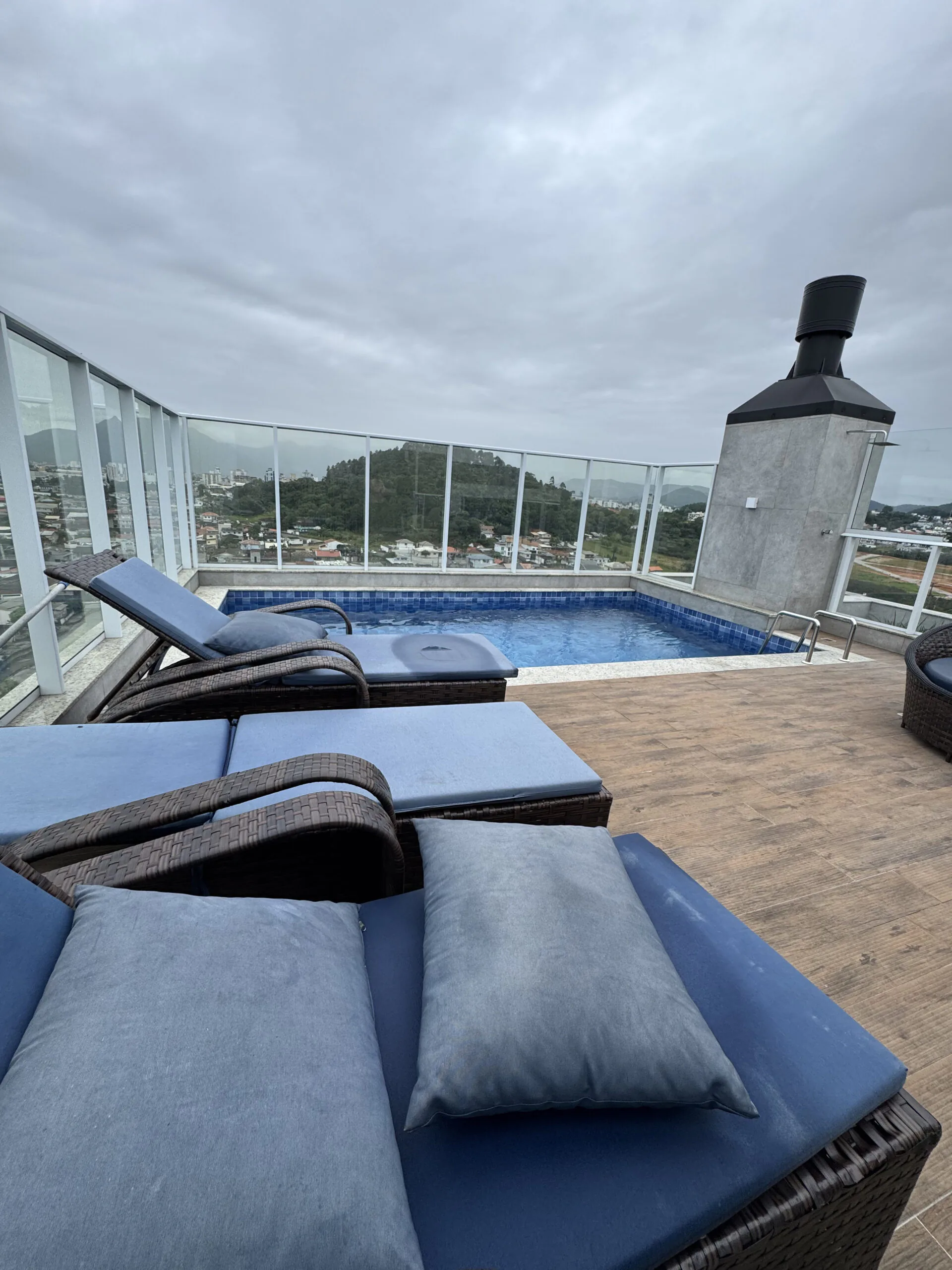 VOGUE RESIDENCE