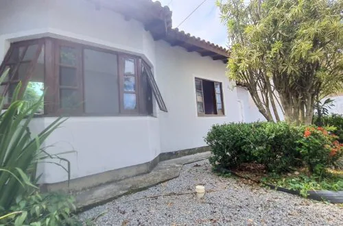 CASA NO MADRI